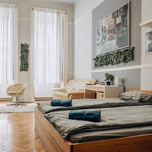 Appartement met Twee Slaapkamers